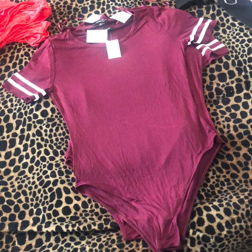 Body shirts